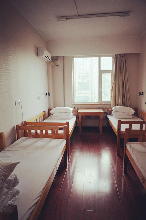Beijing Sanlitun Hostel Εξωτερικό φωτογραφία