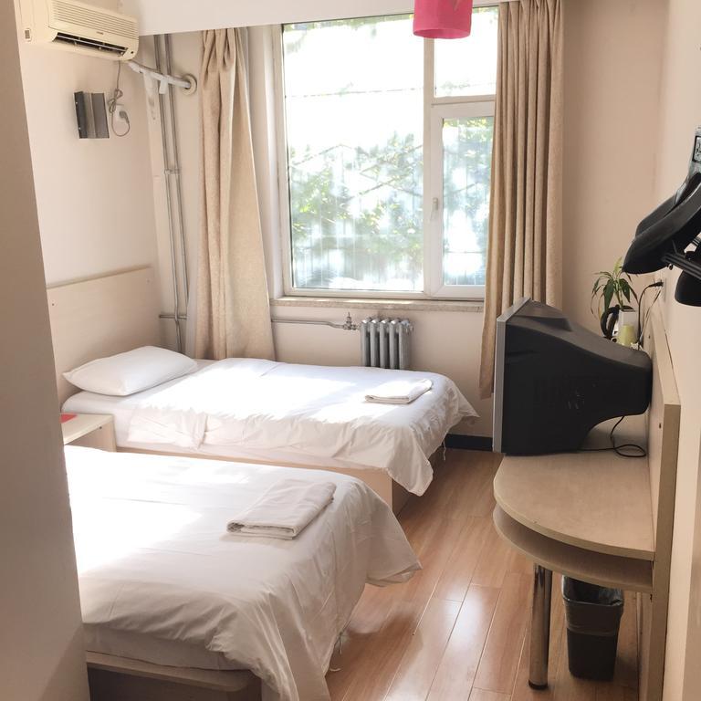 Beijing Sanlitun Hostel Δωμάτιο φωτογραφία
