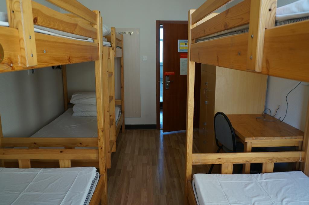 Beijing Sanlitun Hostel Δωμάτιο φωτογραφία