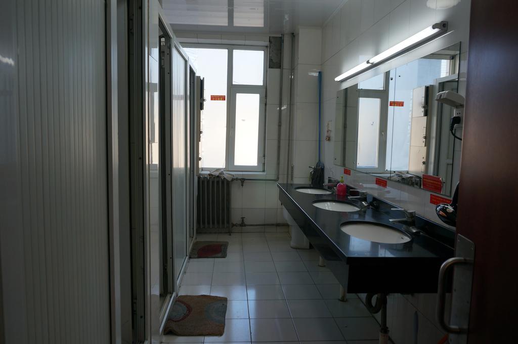 Beijing Sanlitun Hostel Δωμάτιο φωτογραφία
