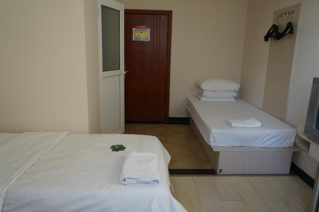 Beijing Sanlitun Hostel Δωμάτιο φωτογραφία