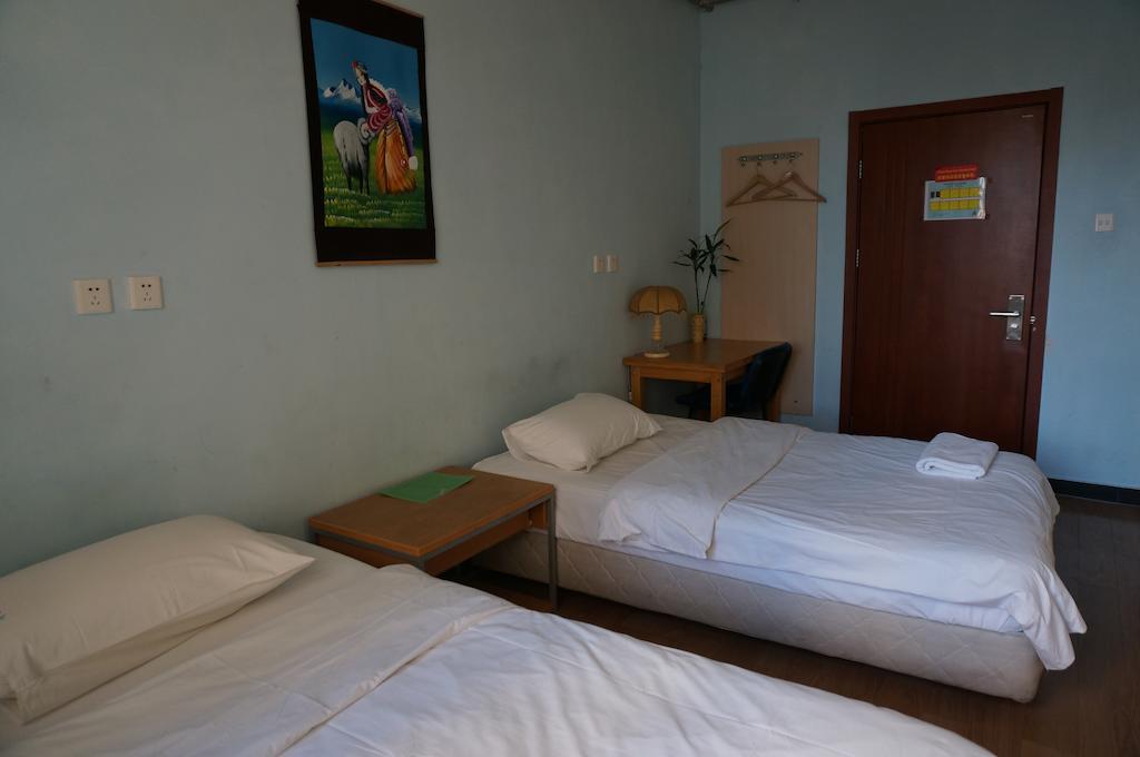 Beijing Sanlitun Hostel Δωμάτιο φωτογραφία