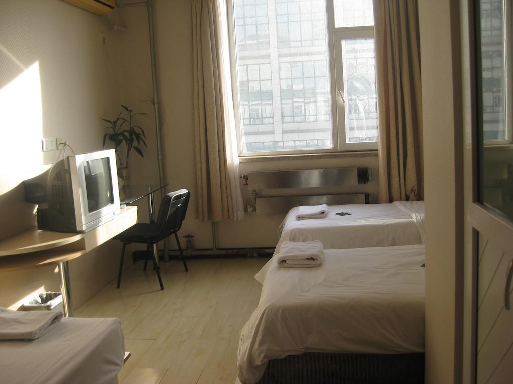 Beijing Sanlitun Hostel Δωμάτιο φωτογραφία
