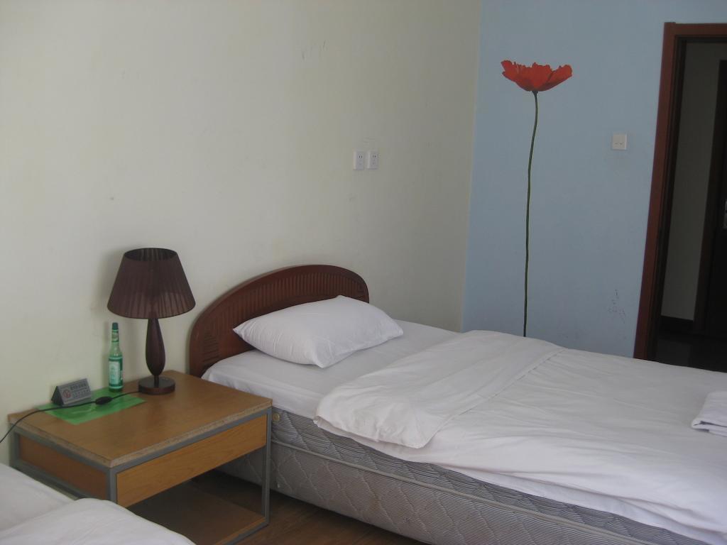 Beijing Sanlitun Hostel Δωμάτιο φωτογραφία