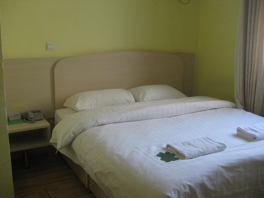 Beijing Sanlitun Hostel Δωμάτιο φωτογραφία