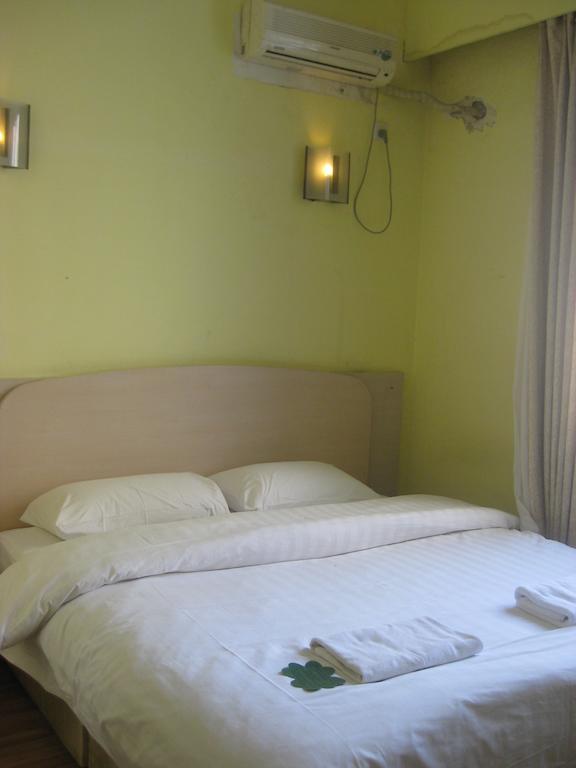 Beijing Sanlitun Hostel Δωμάτιο φωτογραφία