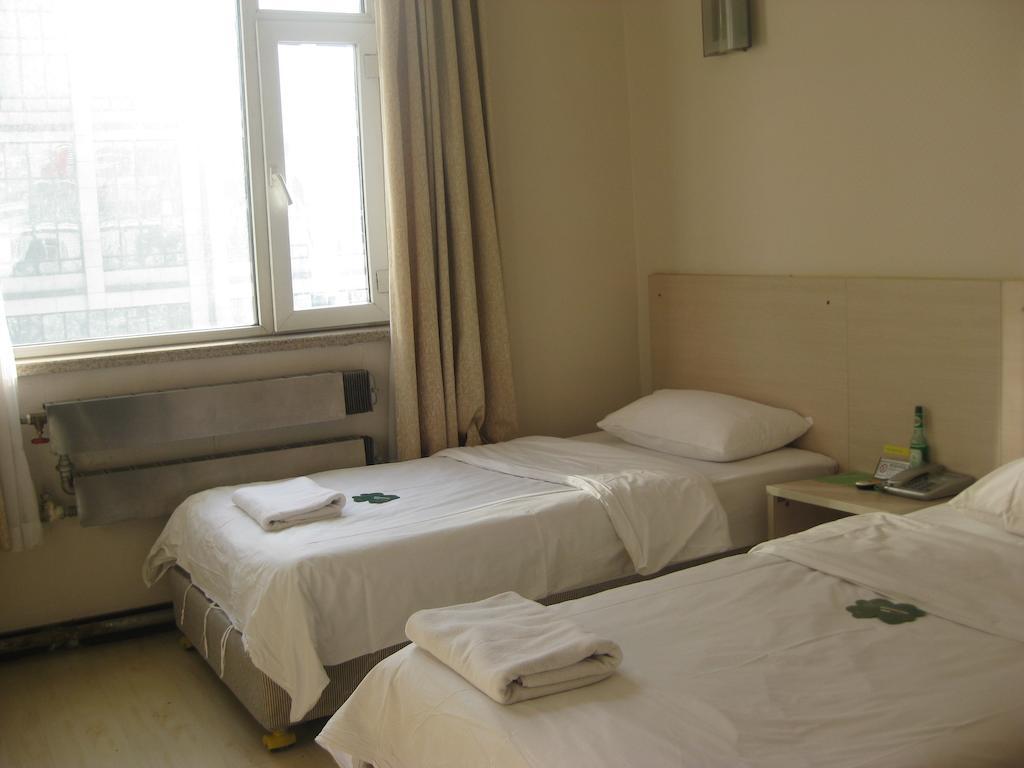 Beijing Sanlitun Hostel Δωμάτιο φωτογραφία