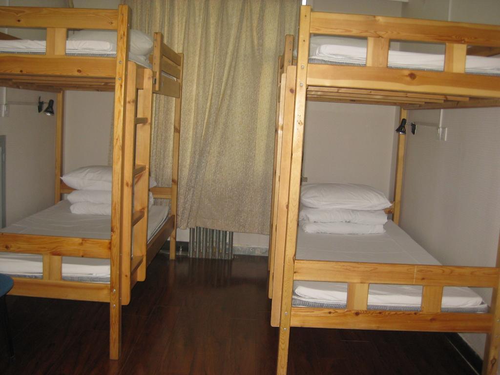 Beijing Sanlitun Hostel Δωμάτιο φωτογραφία