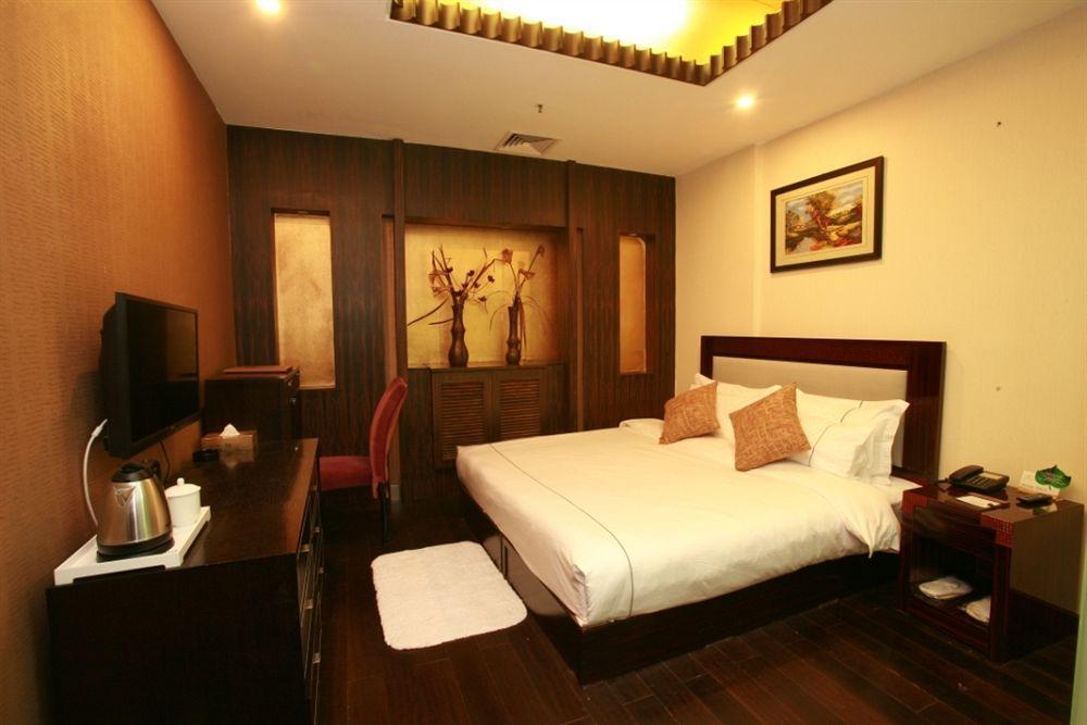 Beijing Sanlitun Hostel Εξωτερικό φωτογραφία