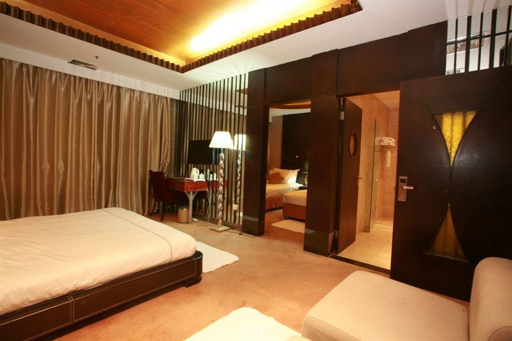 Beijing Sanlitun Hostel Εξωτερικό φωτογραφία