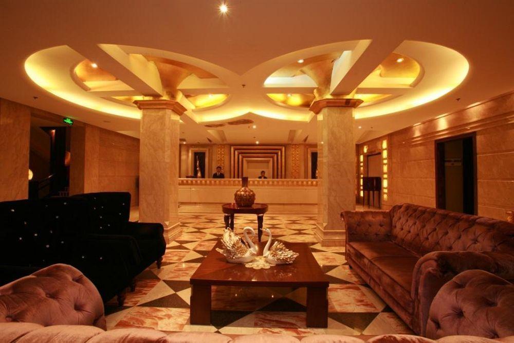 Beijing Sanlitun Hostel Εξωτερικό φωτογραφία